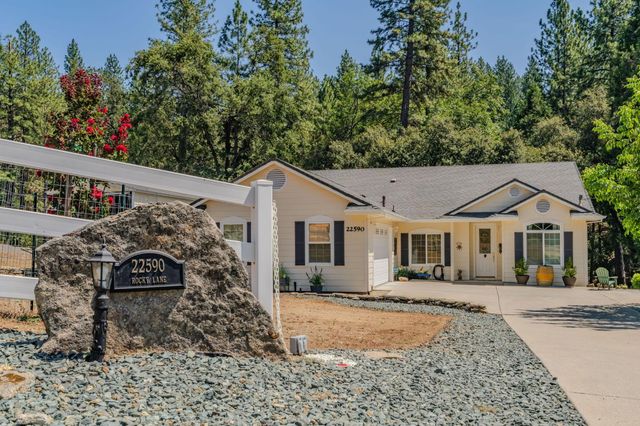 22590 Rocky Ln, Pioneer, CA 95666