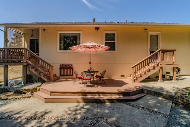 22590 Rocky Ln, Pioneer, CA 95666