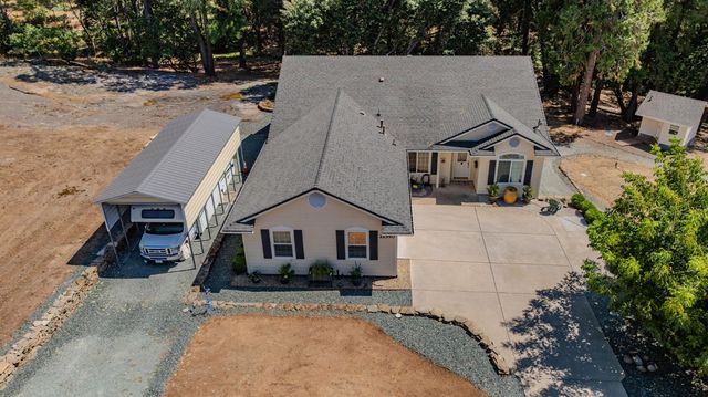 22590 Rocky Ln, Pioneer, CA 95666
