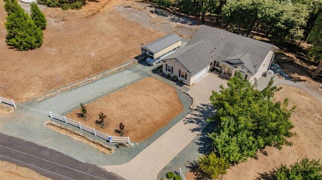 22590 Rocky Ln, Pioneer, CA 95666