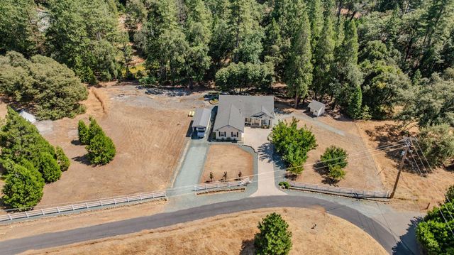 22590 Rocky Ln, Pioneer, CA 95666