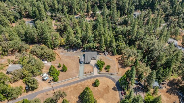 22590 Rocky Ln, Pioneer, CA 95666