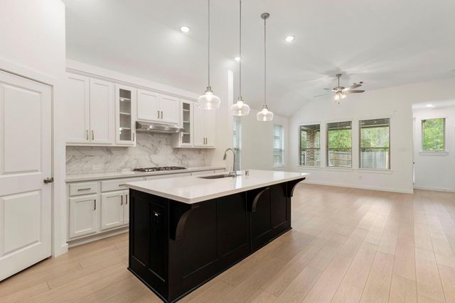 17327 Merigold Heights Drive, Conroe, TX 77302