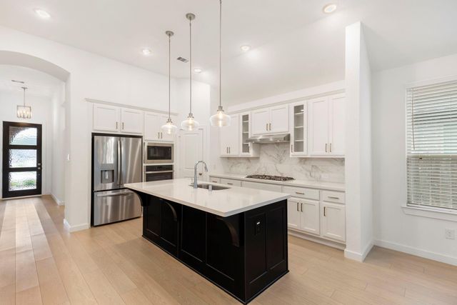 17327 Merigold Heights Drive, Conroe, TX 77302