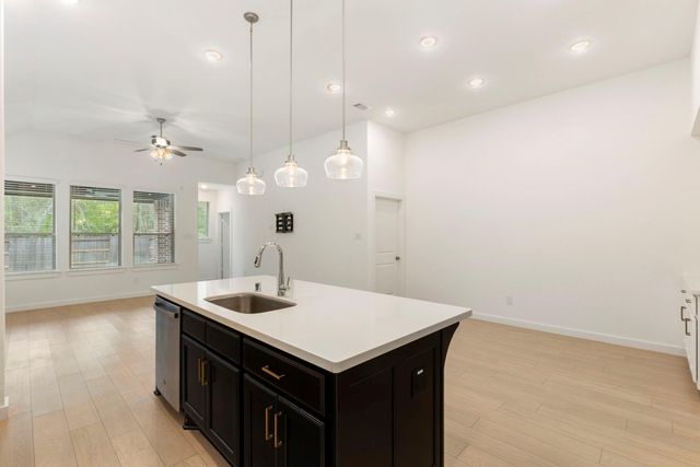 17327 Merigold Heights Drive, Conroe, TX 77302