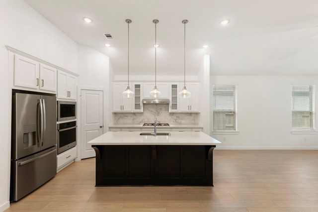 17327 Merigold Heights Drive, Conroe, TX 77302