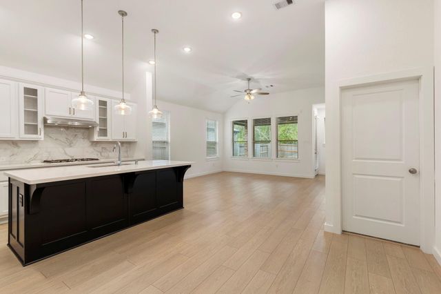 17327 Merigold Heights Drive, Conroe, TX 77302