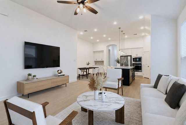 17327 Merigold Heights Drive, Conroe, TX 77302