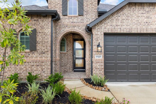 17327 Merigold Heights Drive, Conroe, TX 77302