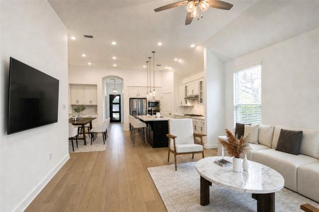 17327 Merigold Heights Drive, Conroe, TX 77302
