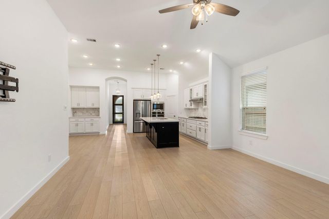 17327 Merigold Heights Drive, Conroe, TX 77302