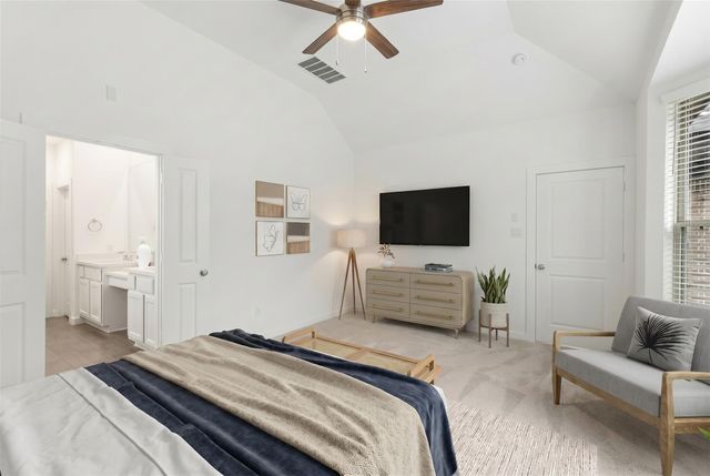 17327 Merigold Heights Drive, Conroe, TX 77302
