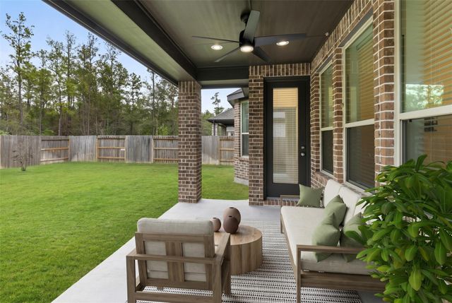 17327 Merigold Heights Drive, Conroe, TX 77302