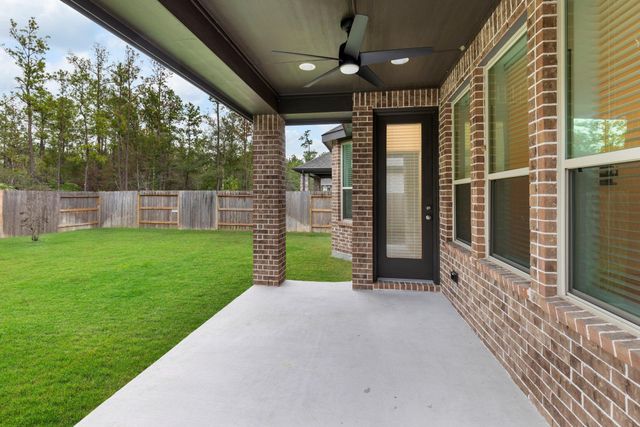 17327 Merigold Heights Drive, Conroe, TX 77302