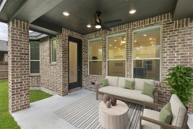 17327 Merigold Heights Drive, Conroe, TX 77302