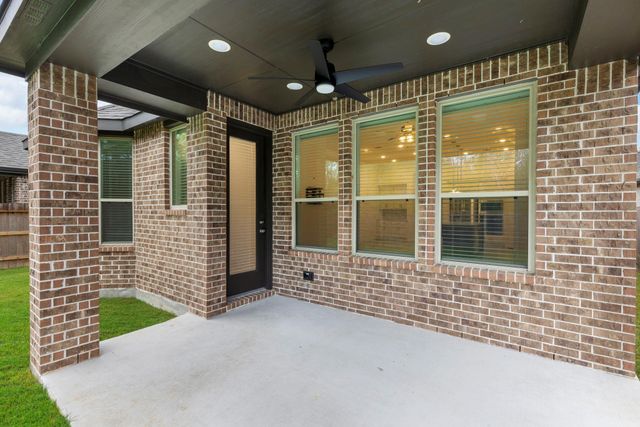 17327 Merigold Heights Drive, Conroe, TX 77302