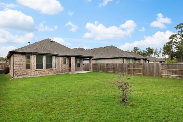 17327 Merigold Heights Drive, Conroe, TX 77302