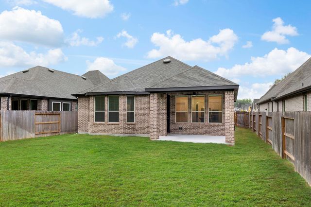 17327 Merigold Heights Drive, Conroe, TX 77302