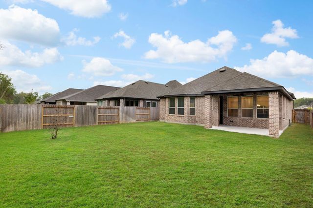 17327 Merigold Heights Drive, Conroe, TX 77302