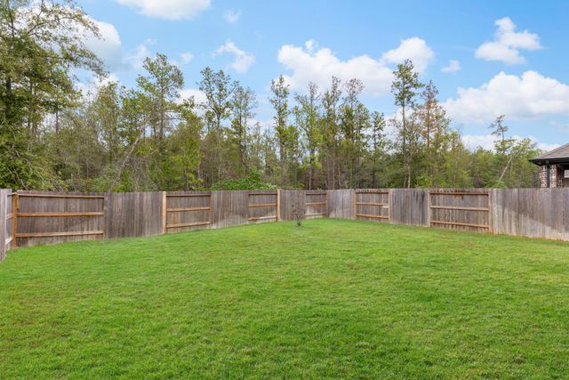 17327 Merigold Heights Drive, Conroe, TX 77302