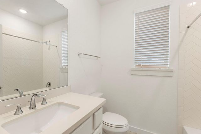 17327 Merigold Heights Drive, Conroe, TX 77302