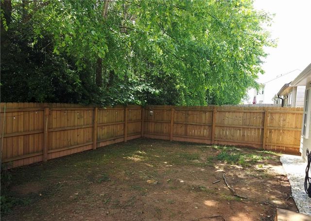 4510 Ravenwood Place, Union City, GA 30291