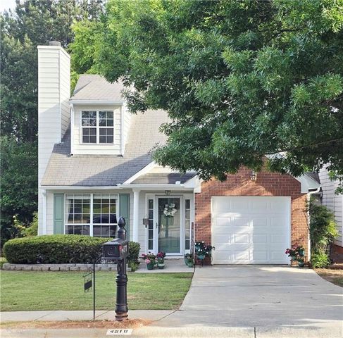 4510 Ravenwood Place, Union City, GA 30291