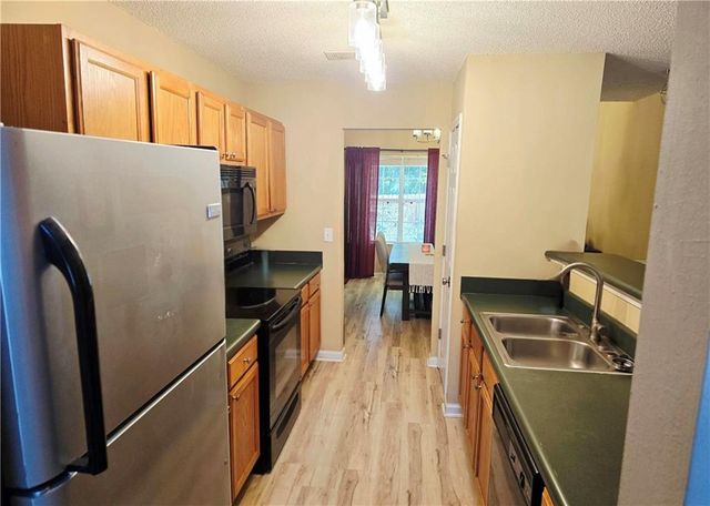 4510 Ravenwood Place, Union City, GA 30291