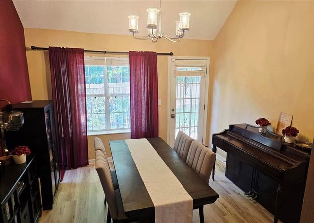 4510 Ravenwood Place, Union City, GA 30291