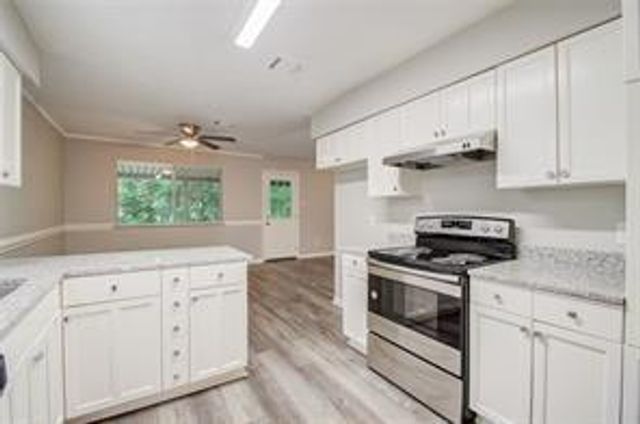 4922 Glendower Drive, Spring, TX 77373