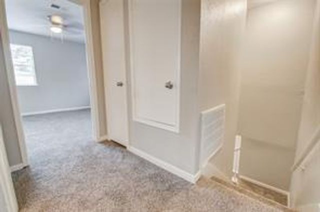 4922 Glendower Drive, Spring, TX 77373