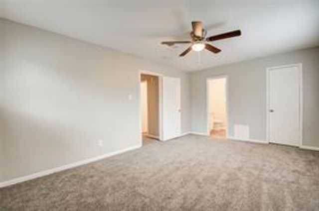 4922 Glendower Drive, Spring, TX 77373