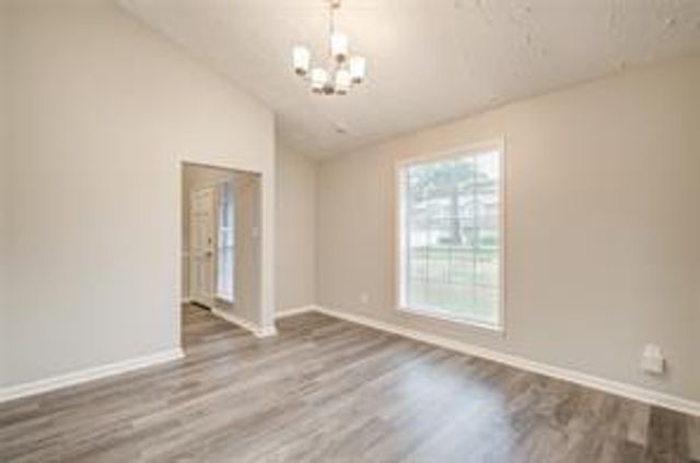 4922 Glendower Drive, Spring, TX 77373