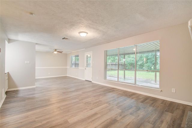 4922 Glendower Drive, Spring, TX 77373