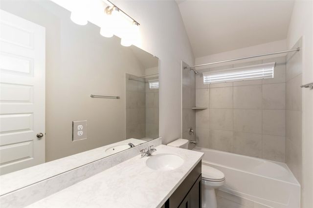 24543 Greeley Lake Drive, Katy, TX 77493