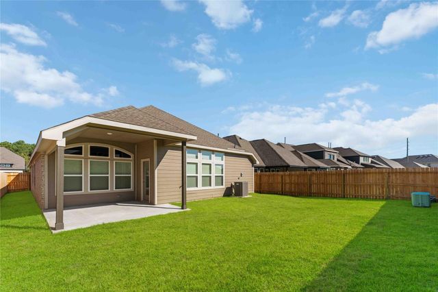 24543 Greeley Lake Drive, Katy, TX 77493