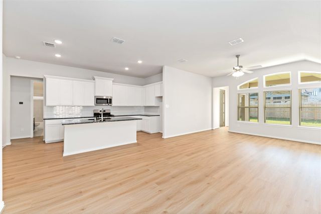 24543 Greeley Lake Drive, Katy, TX 77493