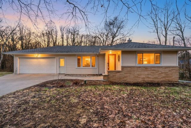 11088 E D Avenue, Ross Twp, MI 49083