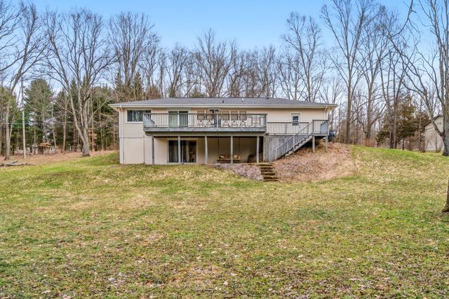 11088 E D Avenue, Ross Twp, MI 49083