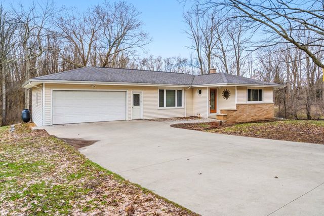 11088 E D Avenue, Ross Twp, MI 49083