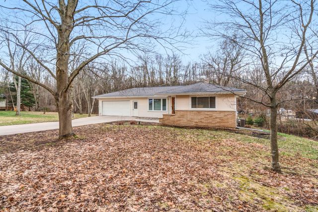 11088 E D Avenue, Ross Twp, MI 49083