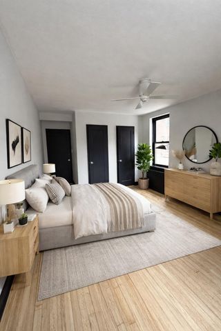 302 96th Street 1-P, New York City, NY 11209