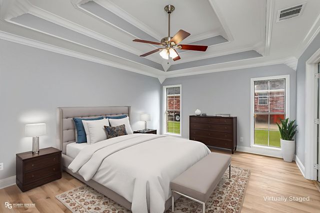 9846 Freedoms Way, Keithville, LA 71047