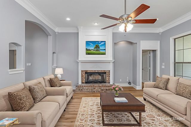 9846 Freedoms Way, Keithville, LA 71047