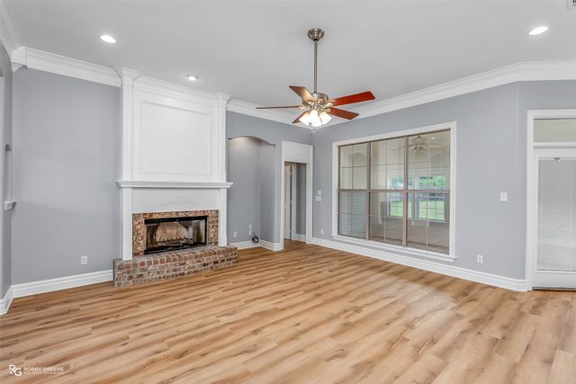 9846 Freedoms Way, Keithville, LA 71047