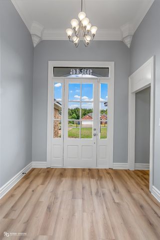 9846 Freedoms Way, Keithville, LA 71047