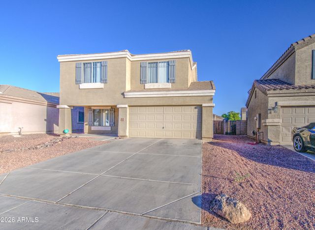 11331 W BRITTLEWOOD Drive, Phoenix, AZ 85037