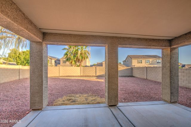 11331 W BRITTLEWOOD Drive, Phoenix, AZ 85037