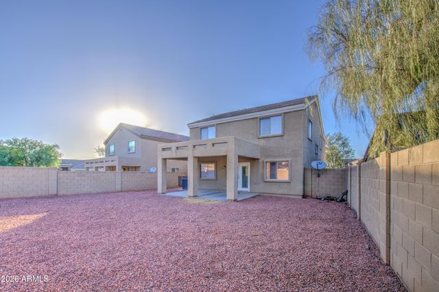 11331 W BRITTLEWOOD Drive, Phoenix, AZ 85037
