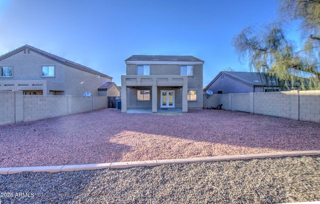 11331 W BRITTLEWOOD Drive, Phoenix, AZ 85037